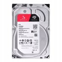 Dysk twardy Seagate IronWolf 6TB ST6000VN006 SATA III 3,5"