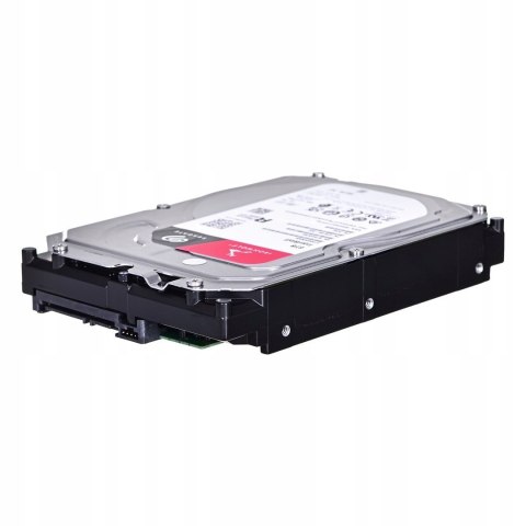 Dysk twardy Seagate IronWolf 6TB ST6000VN006 SATA III 3,5"