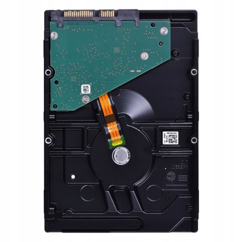 Dysk twardy Seagate IronWolf 6TB ST6000VN006 SATA III 3,5"