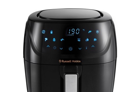 Frytkownica beztłuszczowa Russell Hobbs 27160-56 1350 W 4 l