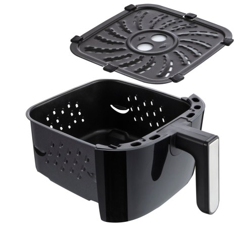 Frytkownica beztłuszczowa Russell Hobbs 27160-56 1350 W 4 l