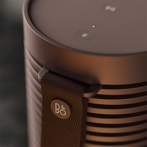 GŁOŚNIK BANG&OLUFSEN BEOSOUND EXPLORE CHESTNUT BLUETOOTH
