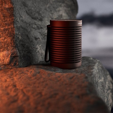 GŁOŚNIK BANG&OLUFSEN BEOSOUND EXPLORE CHESTNUT BLUETOOTH