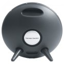 Głośnik przenośny Harman Kardon Onyx Studio 4 szary 20 W