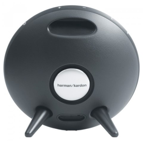 Głośnik przenośny Harman Kardon Onyx Studio 4 szary 20 W