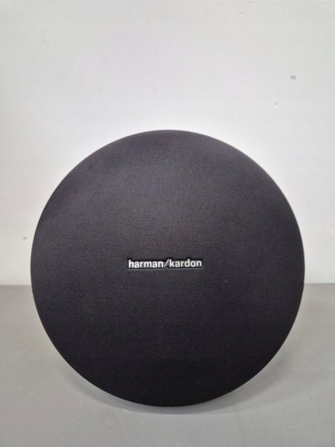 Głośnik przenośny Harman Kardon Onyx Studio 4 szary 20 W