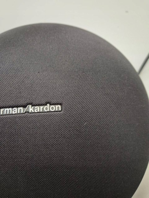 Głośnik przenośny Harman Kardon Onyx Studio 4 szary 20 W
