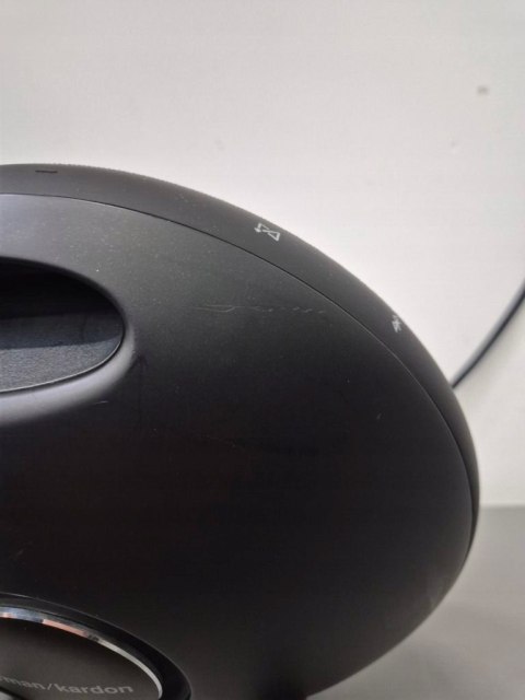 Głośnik przenośny Harman Kardon Onyx Studio 4 szary 20 W