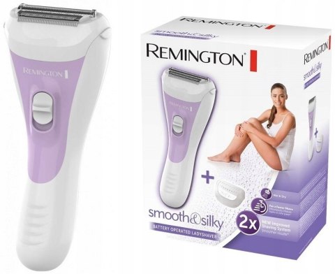 Golarka Remington WSF5060