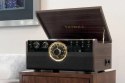 Gramofon Victrola Empire VTA-270B brązowy Gramofon Victrola Empire VTA-270B brązowy