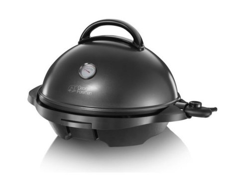 Grill elektryczny George Foreman 22460-56 2400 W OPIS