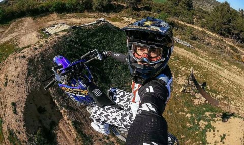 Kamera sportowa GoPro HERO10 Black 4K UHD wersja CHDHX-102-RT