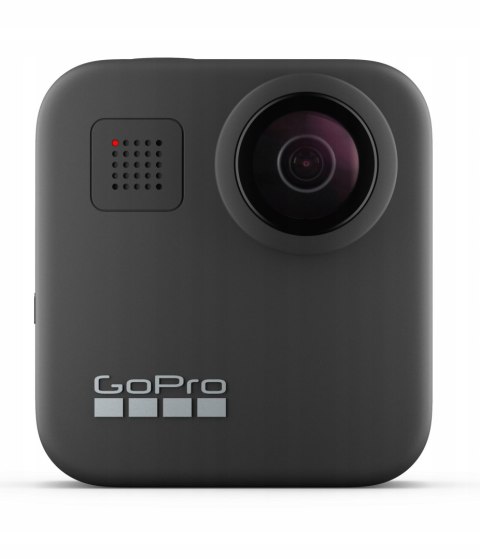 Kamera sportowa GoPro MAX 4K UHD