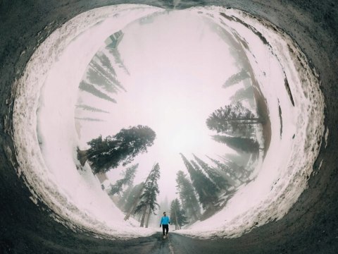 Kamera sportowa GoPro MAX 4K UHD