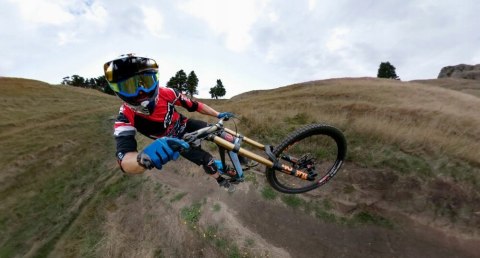 Kamera sportowa GoPro MAX 4K UHD