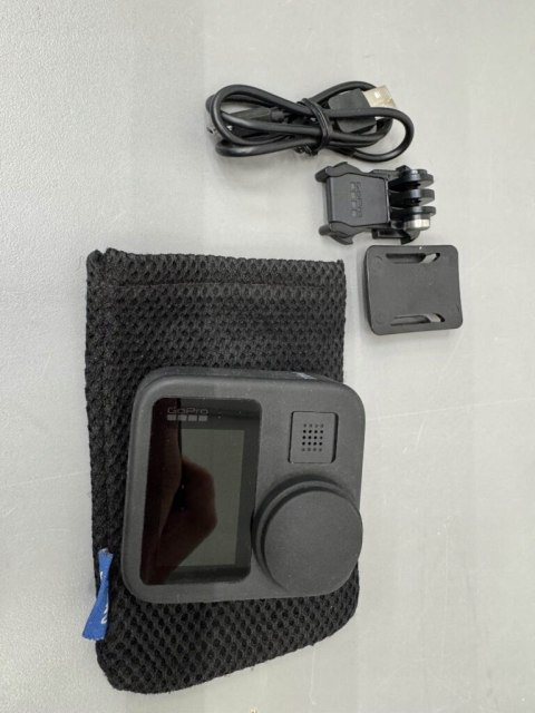 Kamera sportowa GoPro MAX 4K UHD