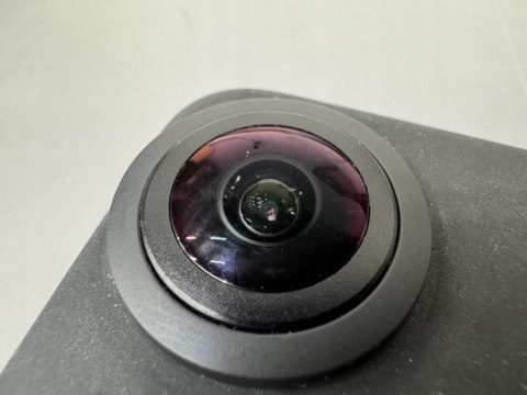 Kamera sportowa GoPro MAX 4K UHD