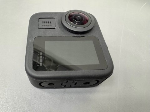 Kamera sportowa GoPro MAX 4K UHD