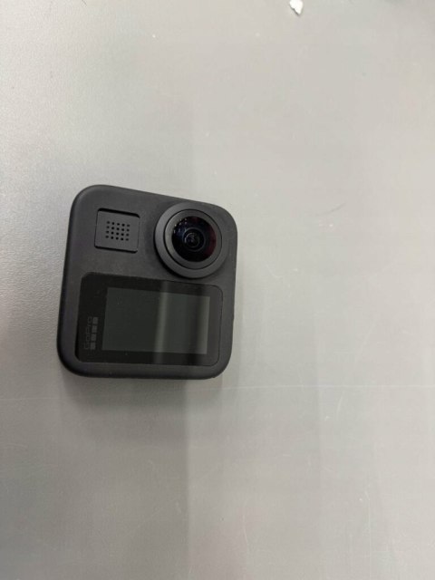 Kamera sportowa GoPro MAX 4K UHD