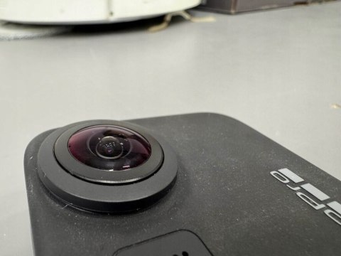Kamera sportowa GoPro MAX 4K UHD