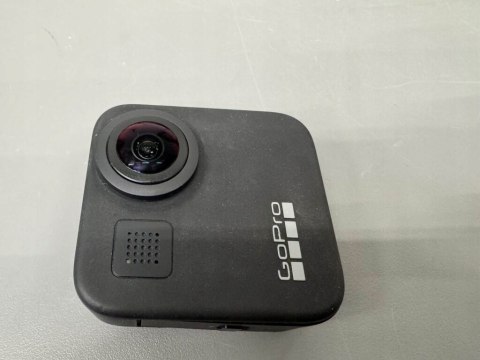Kamera sportowa GoPro MAX 4K UHD