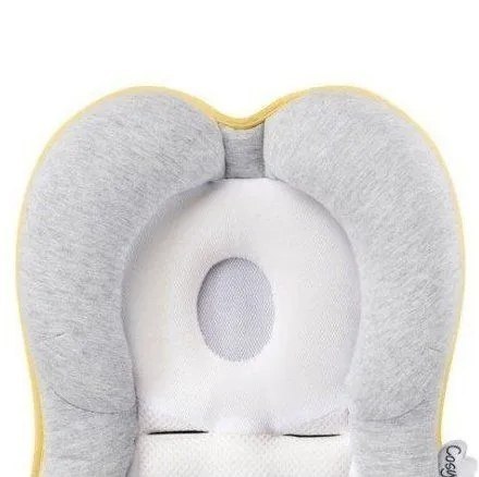 Materac Babymoov Cosymorpho miękki 54,5 x 35 x 5 cm