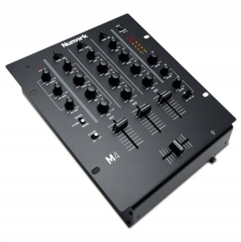 Mikser Numark M4 3 - kanałowy