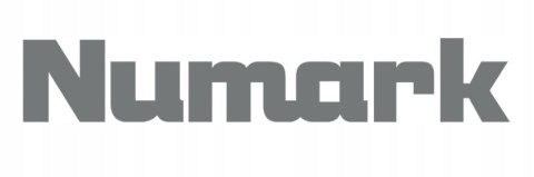 Mikser Numark M4 3 - kanałowy