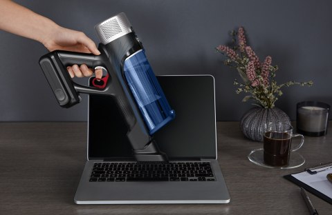 Odkurzacz pionowy Rowenta X Force Flex 9.60 Aqua RH20C2WO