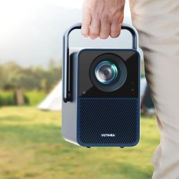 PROJEKTOR RZUTNIK Ultimea Poseidon E40 1080P 1000 ANSI LUMENÓW