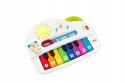 Pianinko Fisher Price 00001 WERSJA NIEMIECKA!
