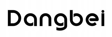 Projektor LCD Dangbei N2 Mini rzutnik czarny