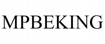 Projektor MPBEKING biały PJ-131 7500 lm WIFI BT / PC / MAC PS5