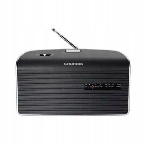 Radio sieciowo-bateryjne FM Grundig Music 60