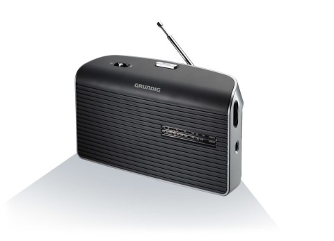 Radio sieciowo-bateryjne FM Grundig Music 60