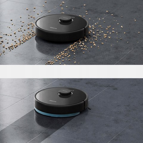 Robot sprzątający Dreame D9 Max czarny