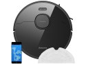 Robot sprzątający Dreame D9 Max czarny