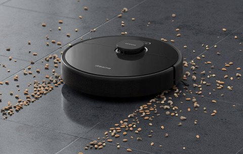 Robot sprzątający Dreame D9 Max czarny