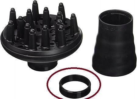 UNIWERSALNY DYFUZOR REMINGTON D52DU DO SUSZARKI