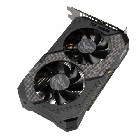 ASUS TUF Gaming Gaming GeForce GTX 1660 Ti EVO OC Edition