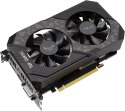 ASUS TUF Gaming Gaming GeForce GTX 1660 Ti EVO OC Edition
