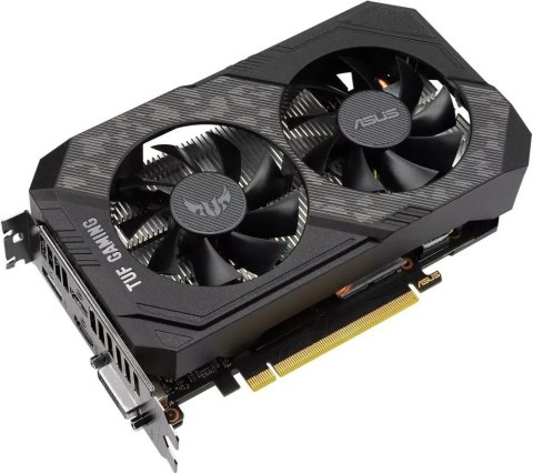 ASUS TUF Gaming Gaming GeForce GTX 1660 Ti EVO OC Edition