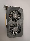ASUS TUF Gaming Gaming GeForce GTX 1660 Ti EVO OC Edition