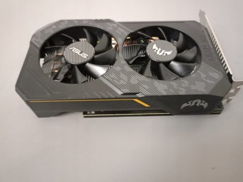 ASUS TUF Gaming Gaming GeForce GTX 1660 Ti EVO OC Edition