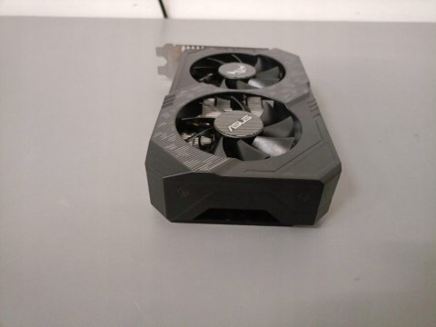 ASUS TUF Gaming Gaming GeForce GTX 1660 Ti EVO OC Edition