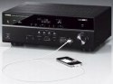 Amplituner Yamaha HTR 3065 5.1 czarny