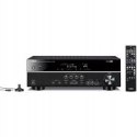 Amplituner Yamaha HTR 3065 5.1 czarny