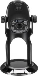 Blue Yeti X Professional Mikrofon Kondensacyjny USB do PC I MAC HIGH-RES