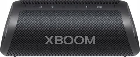 Głośnik LG LG XBOOM Go DXG5, speaker (black, Bluetooth, jack)