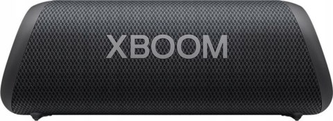 Głośnik LG LG XBOOM Go DXG5, speaker (black, Bluetooth, jack)